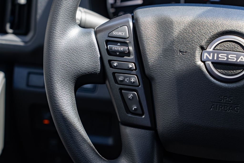 2026 Nissan Frontier S Beaverton OR