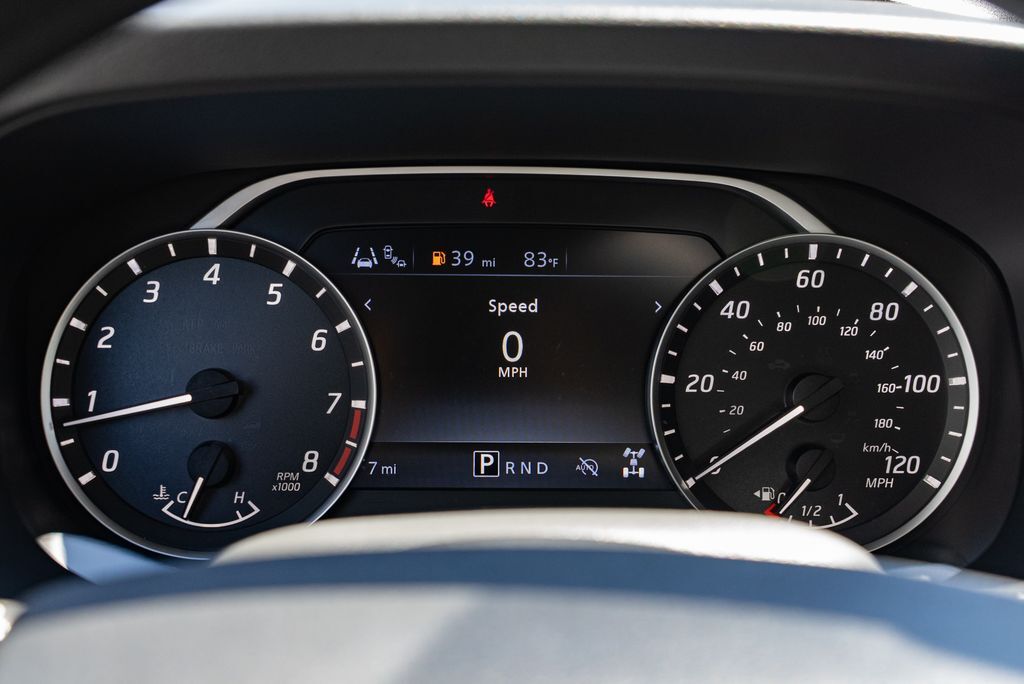 2026 Nissan Frontier S Beaverton OR