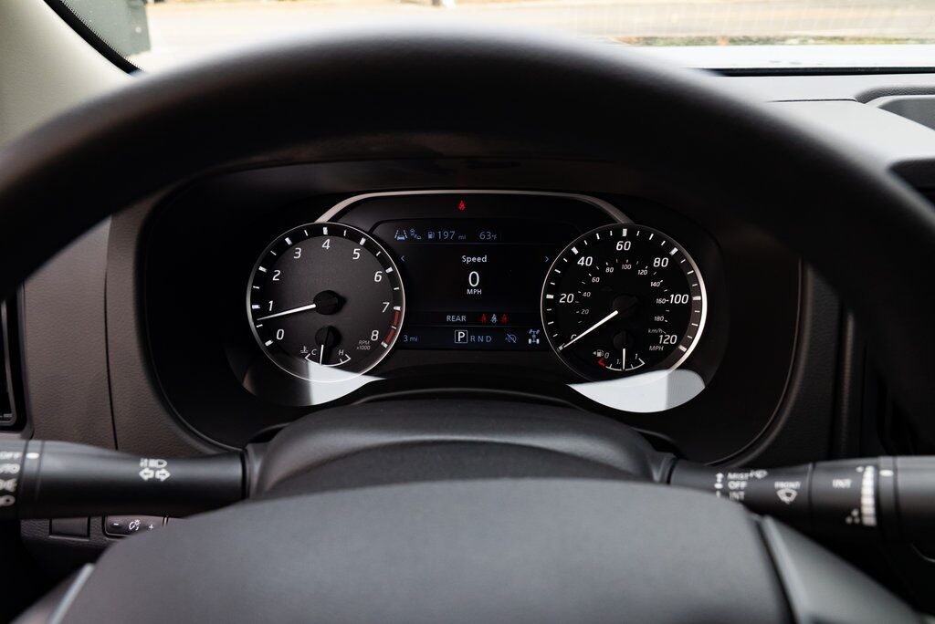 2026 Nissan Frontier S Beaverton OR