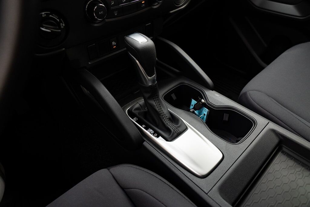 2026 Nissan Frontier S Beaverton OR