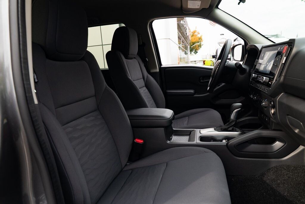 2026 Nissan Frontier S Beaverton OR