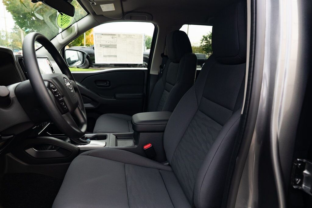 2026 Nissan Frontier S Beaverton OR