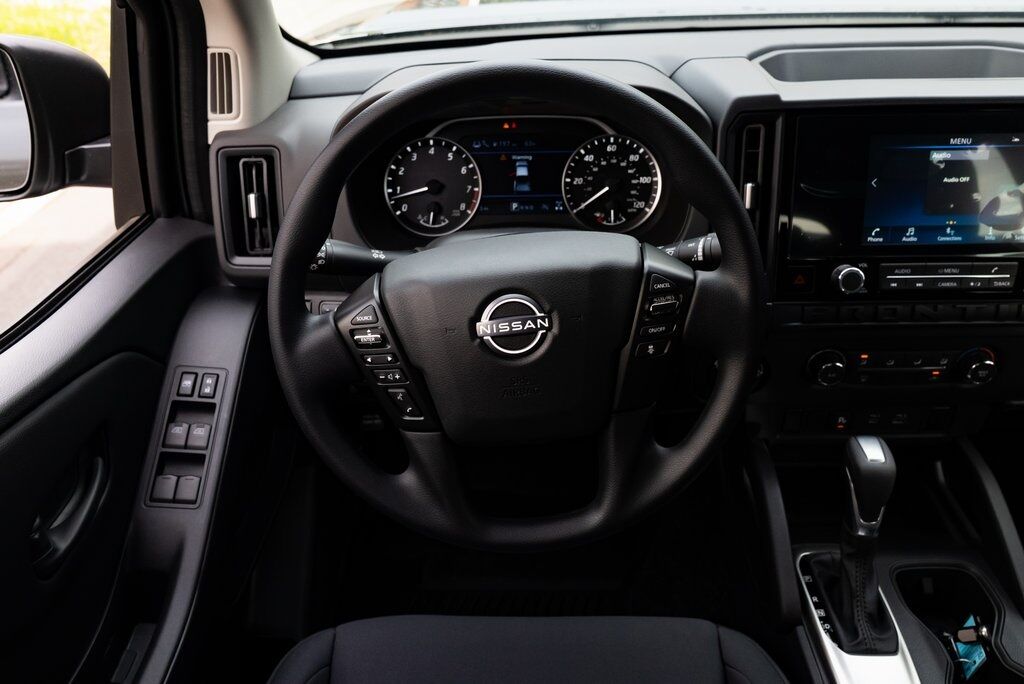 2026 Nissan Frontier S Beaverton OR