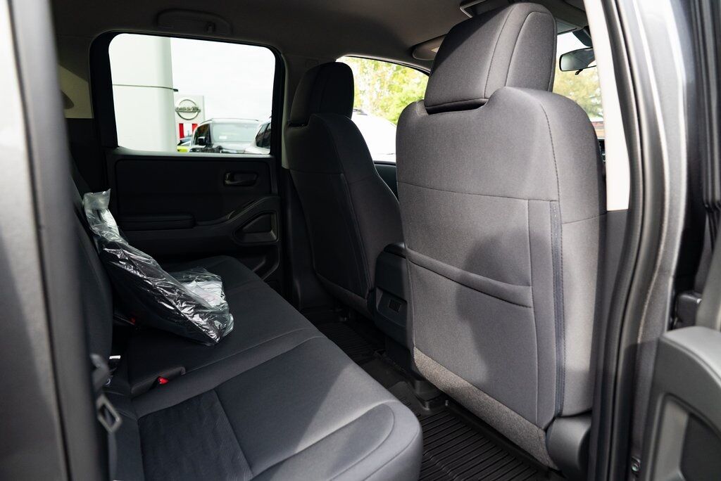 2026 Nissan Frontier S Beaverton OR