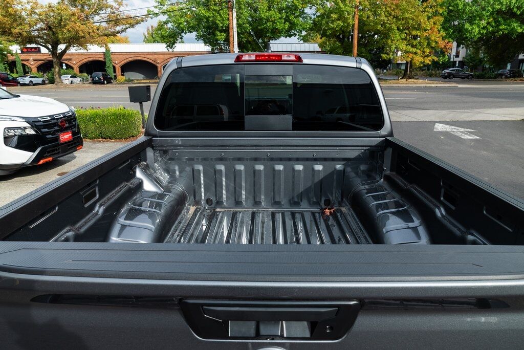 2026 Nissan Frontier S Beaverton OR