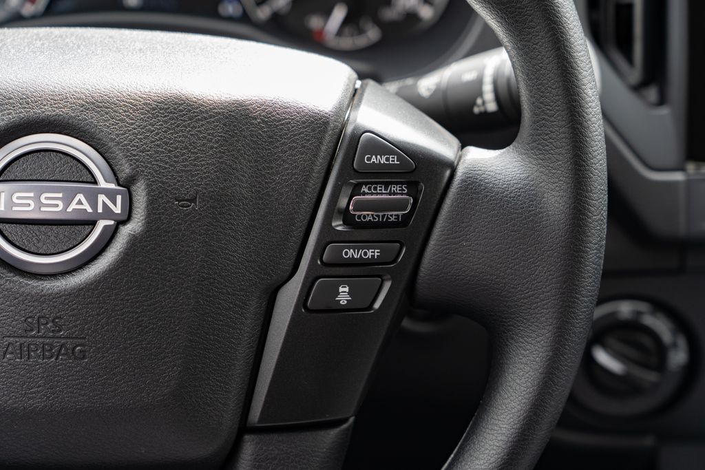 2026 Nissan Frontier S Beaverton OR