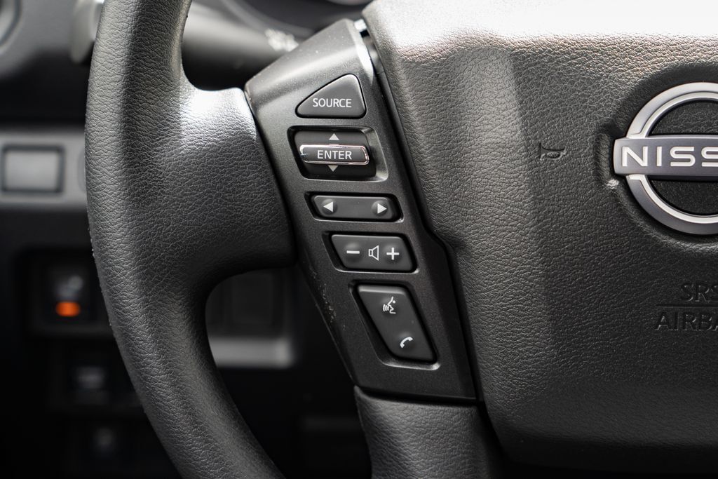 2026 Nissan Frontier S Beaverton OR