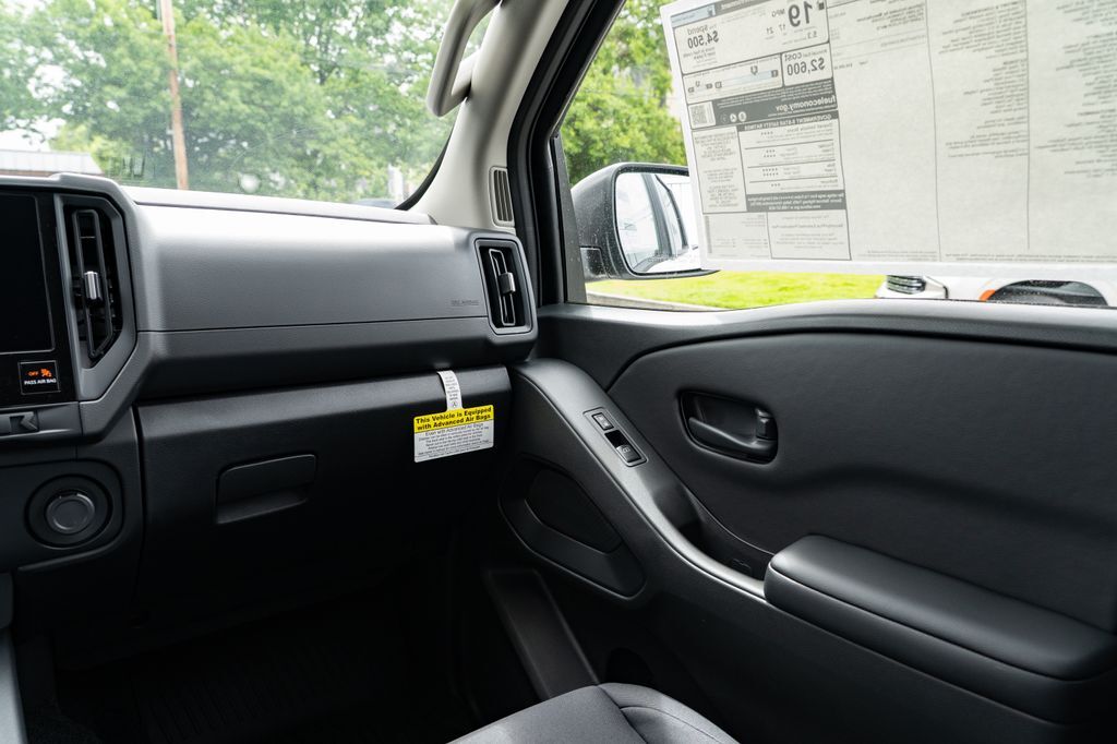 2026 Nissan Frontier S Beaverton OR