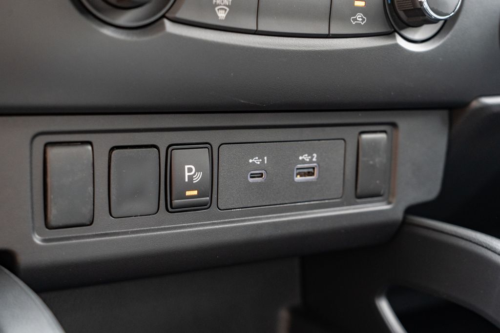2026 Nissan Frontier S Beaverton OR