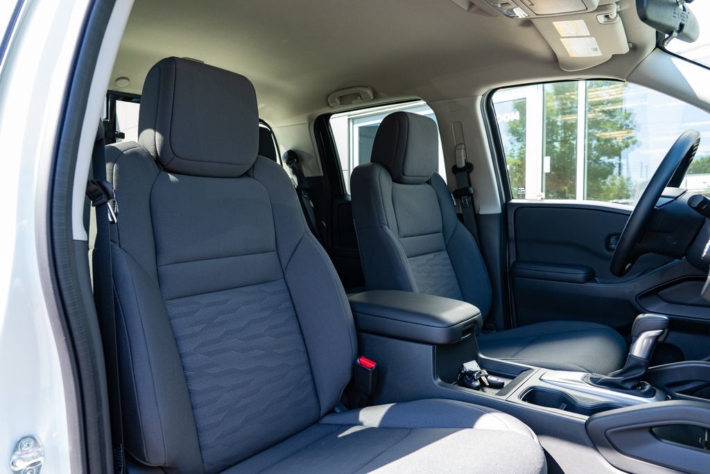 2026 Nissan Frontier S Beaverton OR