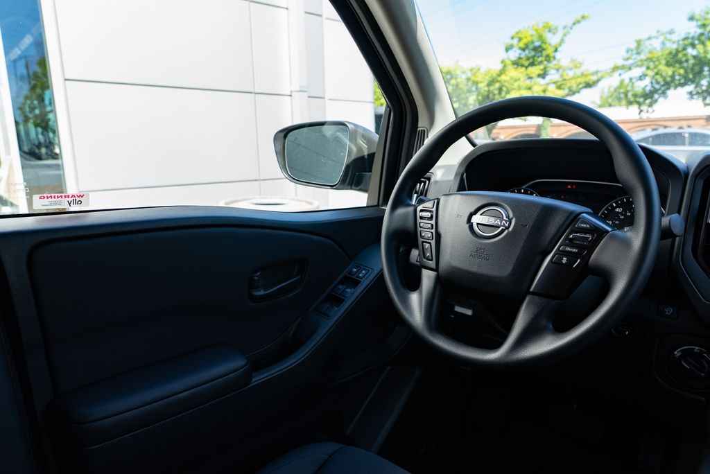 2026 Nissan Frontier S Beaverton OR