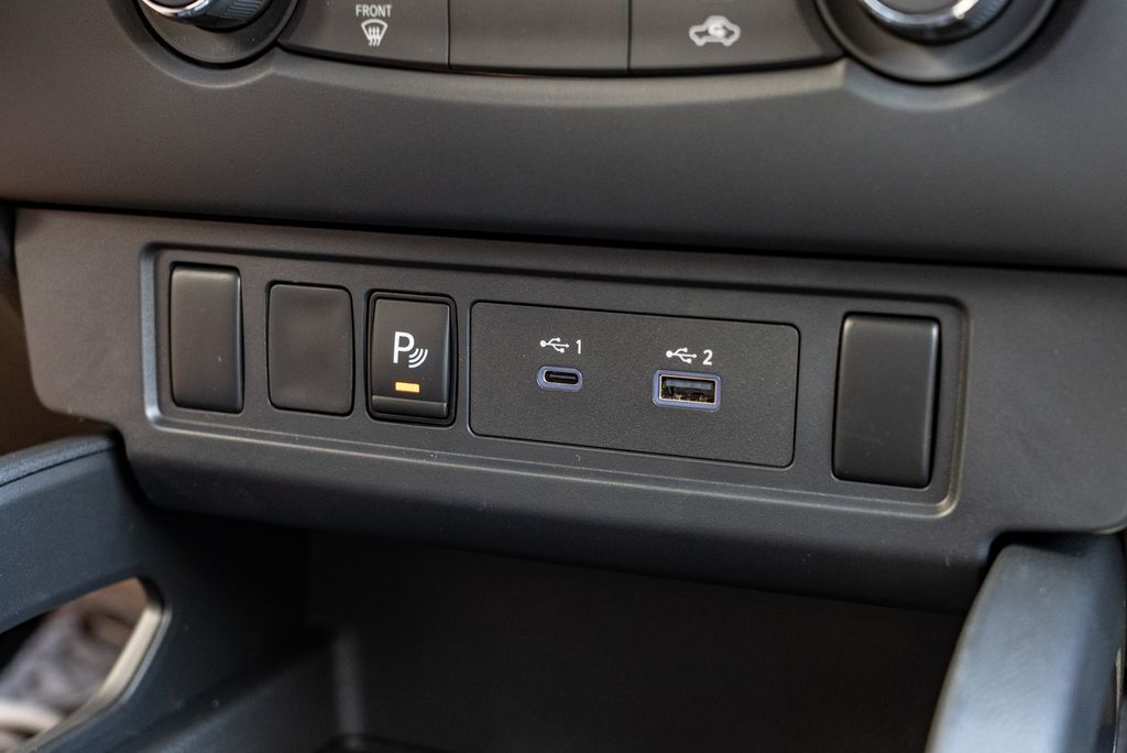 2026 Nissan Frontier S Beaverton OR
