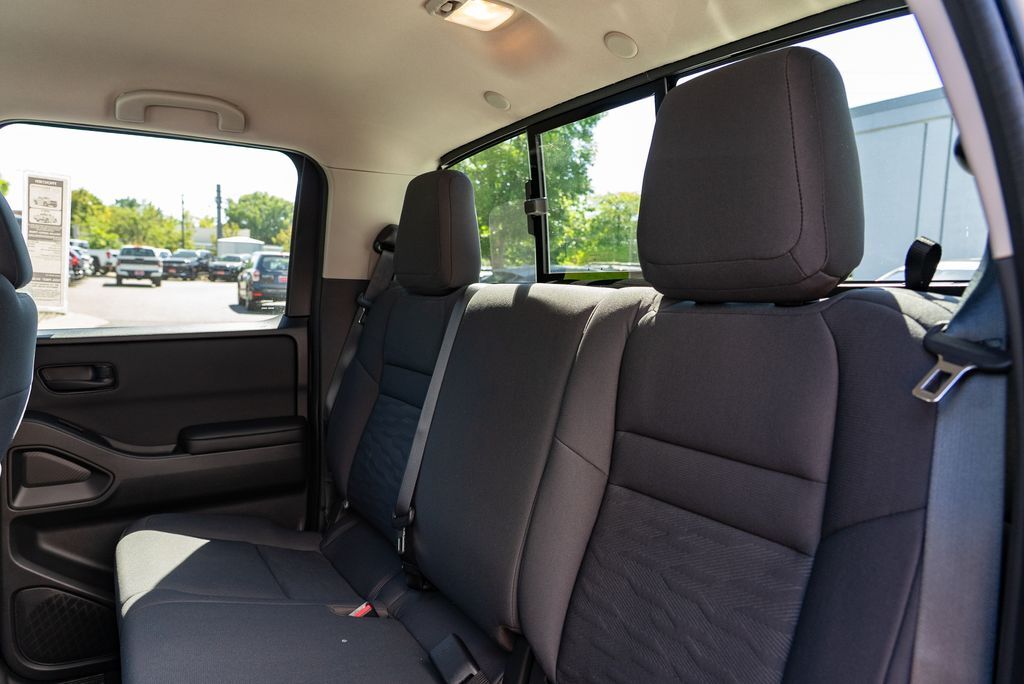 2026 Nissan Frontier S Beaverton OR