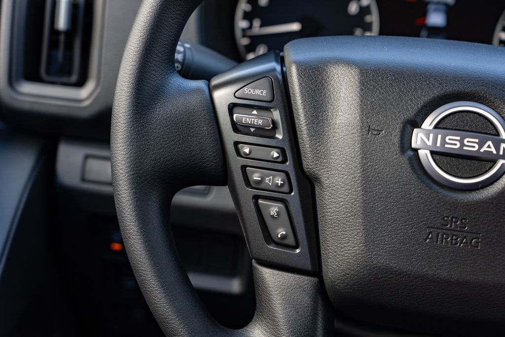 2026 Nissan Frontier S Beaverton OR