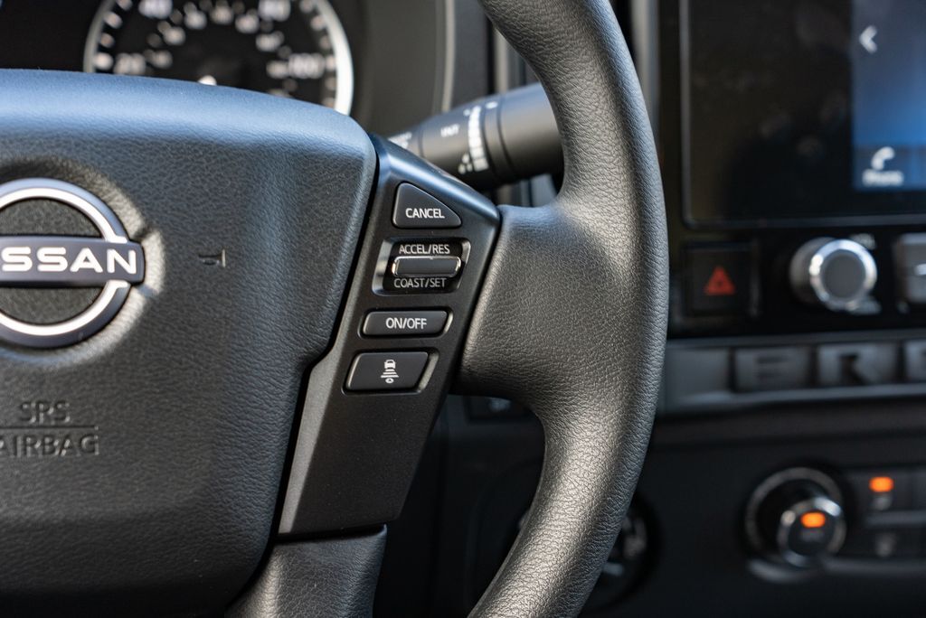 2026 Nissan Frontier S Beaverton OR