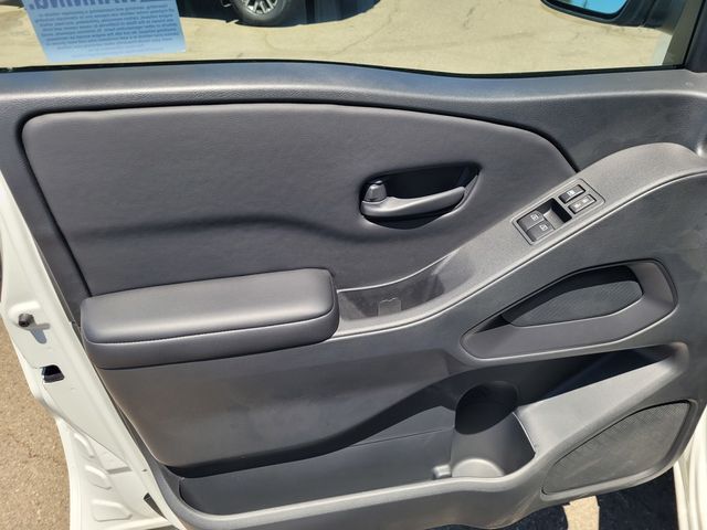2026 Nissan Frontier S Roseville CA