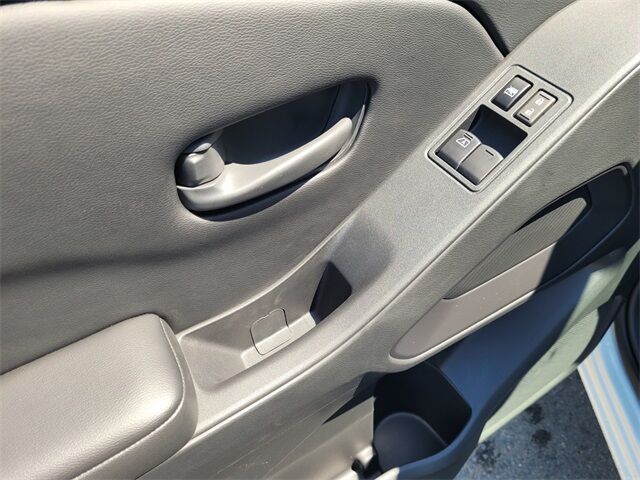 2026 Nissan Frontier S Roseville CA