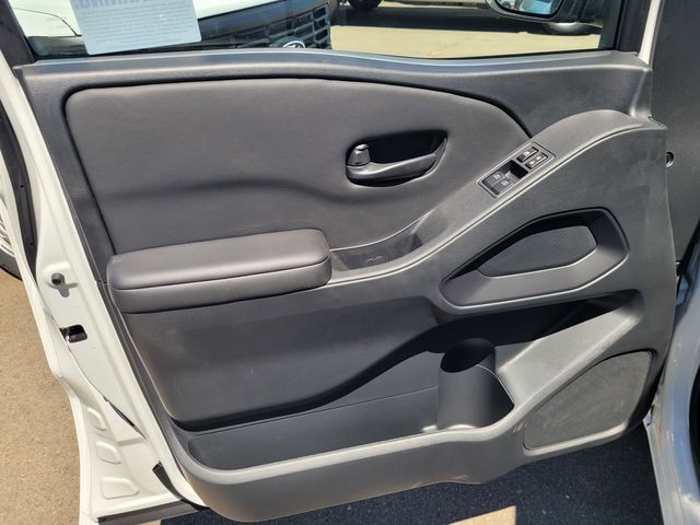 2026 Nissan Frontier S Roseville CA