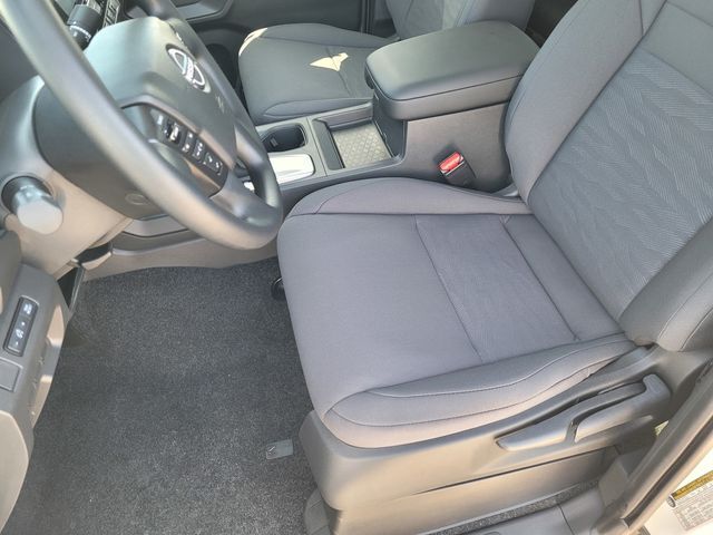 2026 Nissan Frontier S Roseville CA