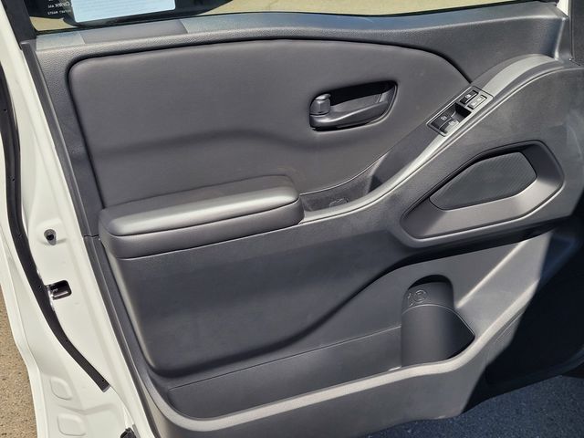 2026 Nissan Frontier S Roseville CA