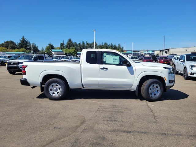 2026 Nissan Frontier S Roseville CA