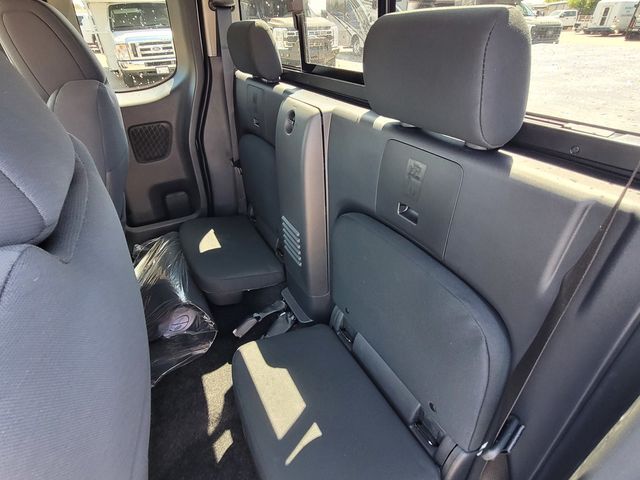 2026 Nissan Frontier S Roseville CA