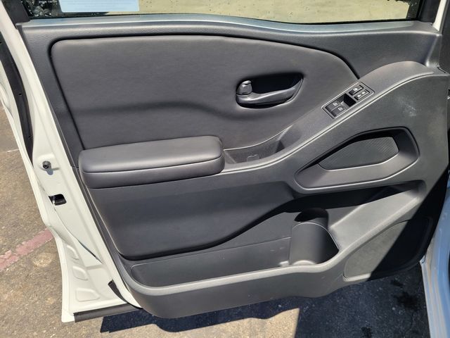 2026 Nissan Frontier S Roseville CA