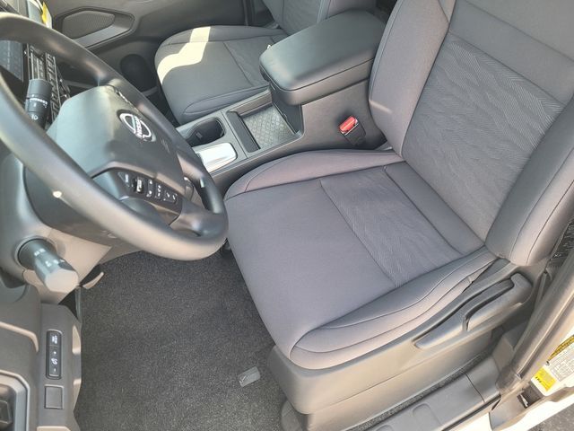 2026 Nissan Frontier S Roseville CA