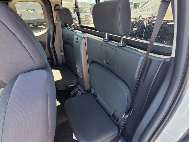 2026 Nissan Frontier S Roseville CA