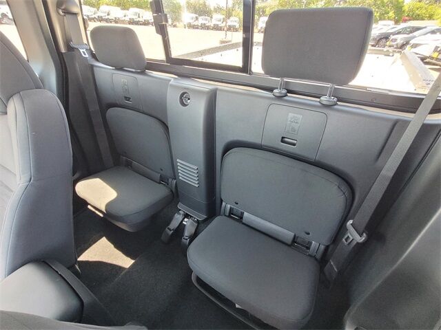 2026 Nissan Frontier S Roseville CA