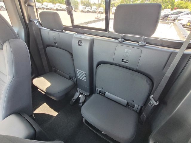 2026 Nissan Frontier S Roseville CA