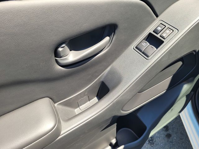 2026 Nissan Frontier S Roseville CA