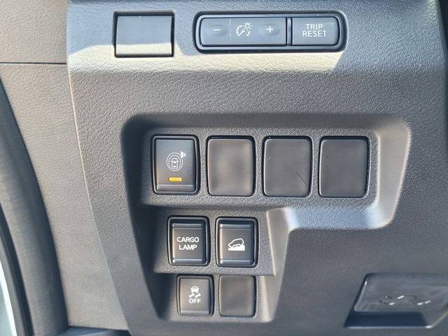 2026 Nissan Frontier S Roseville CA