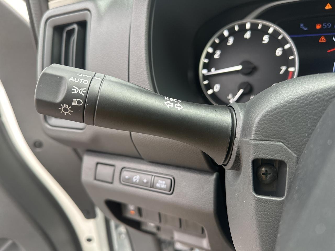 2026 Nissan Frontier S Glen Burnie MD