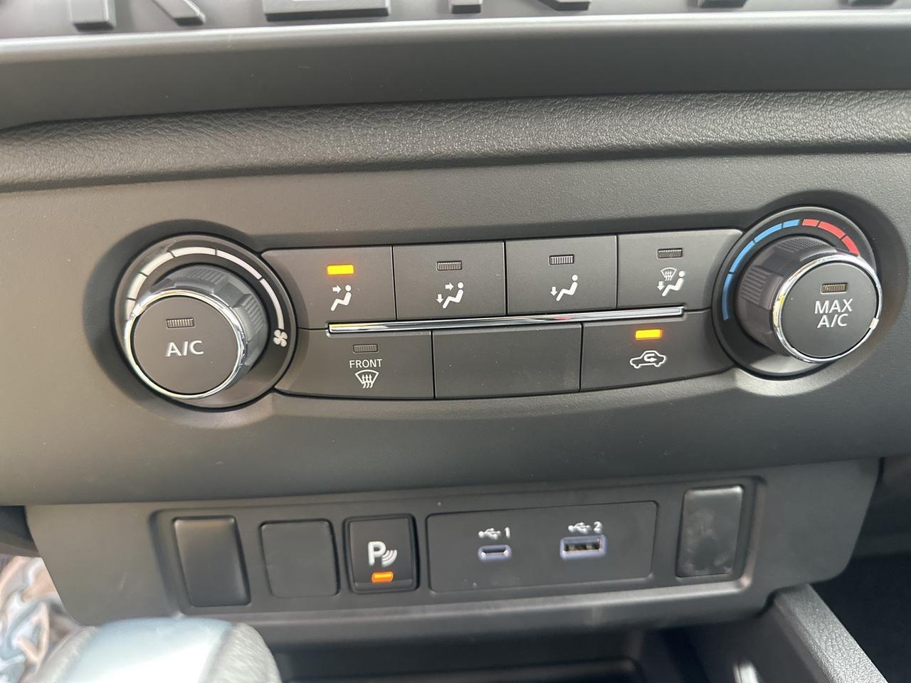 2026 Nissan Frontier S Glen Burnie MD