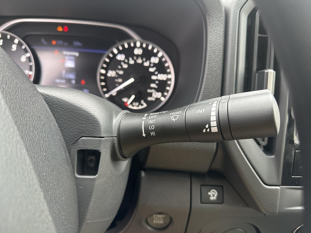 2026 Nissan Frontier S Glen Burnie MD