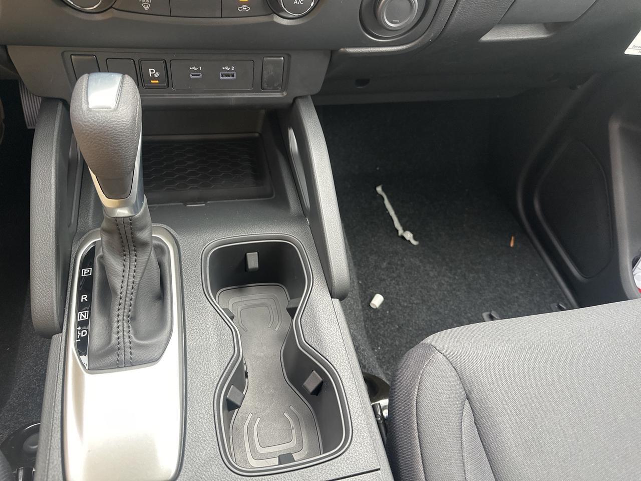 2026 Nissan Frontier S Glen Burnie MD