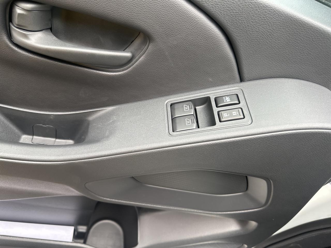 2026 Nissan Frontier S Glen Burnie MD