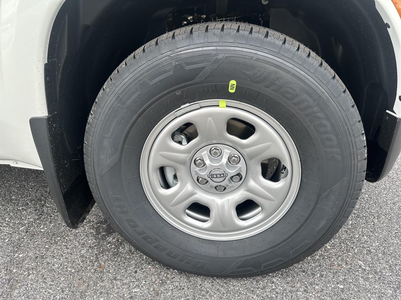 2026 Nissan Frontier S Glen Burnie MD