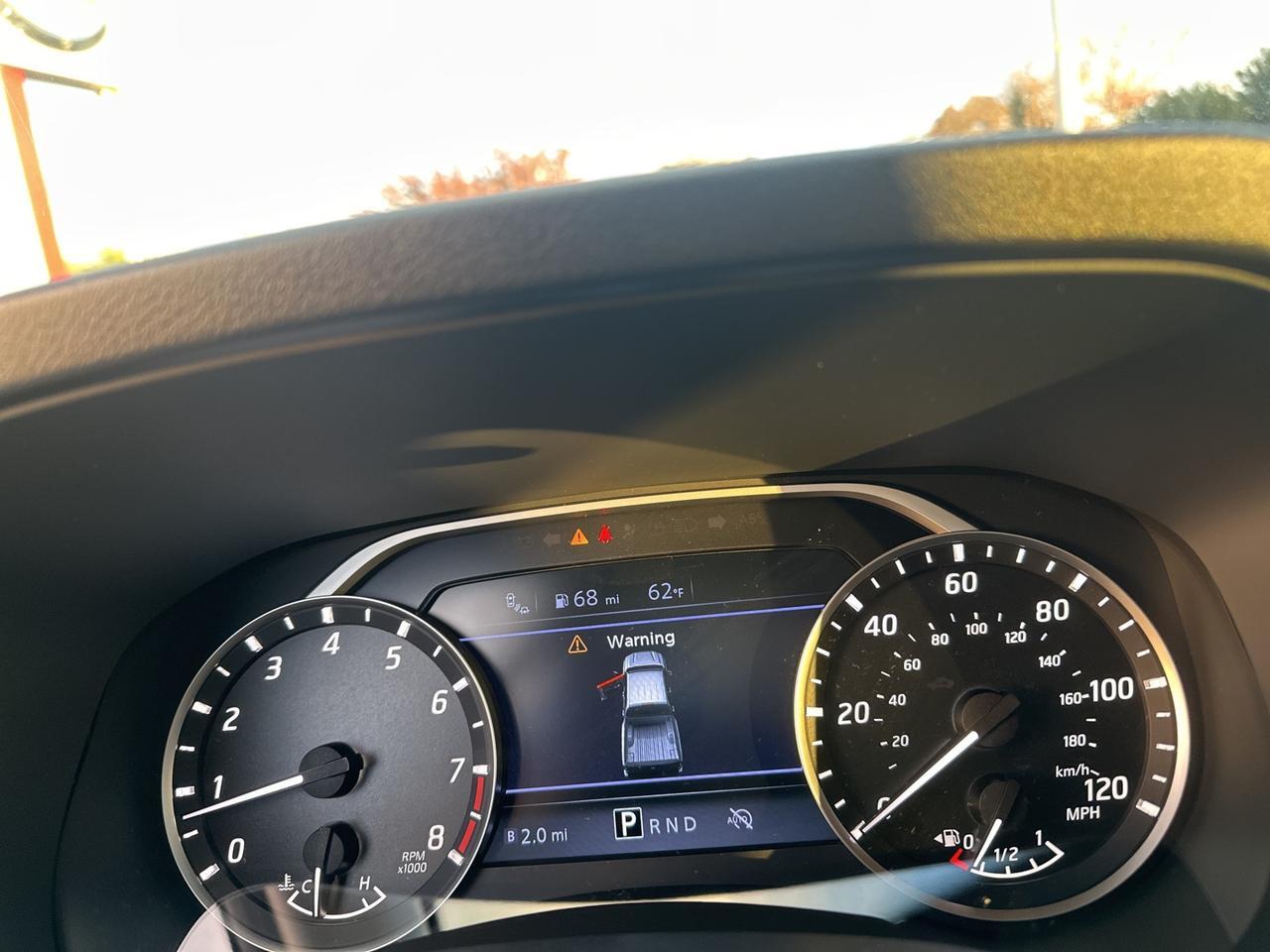 2026 Nissan Frontier S Glen Burnie MD