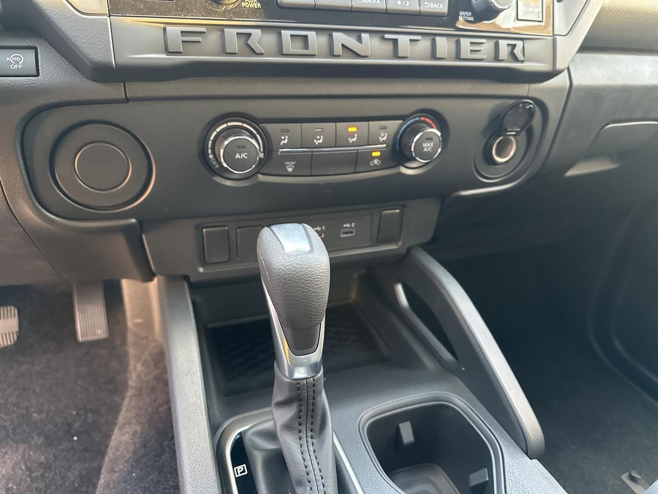 2026 Nissan Frontier S Glen Burnie MD