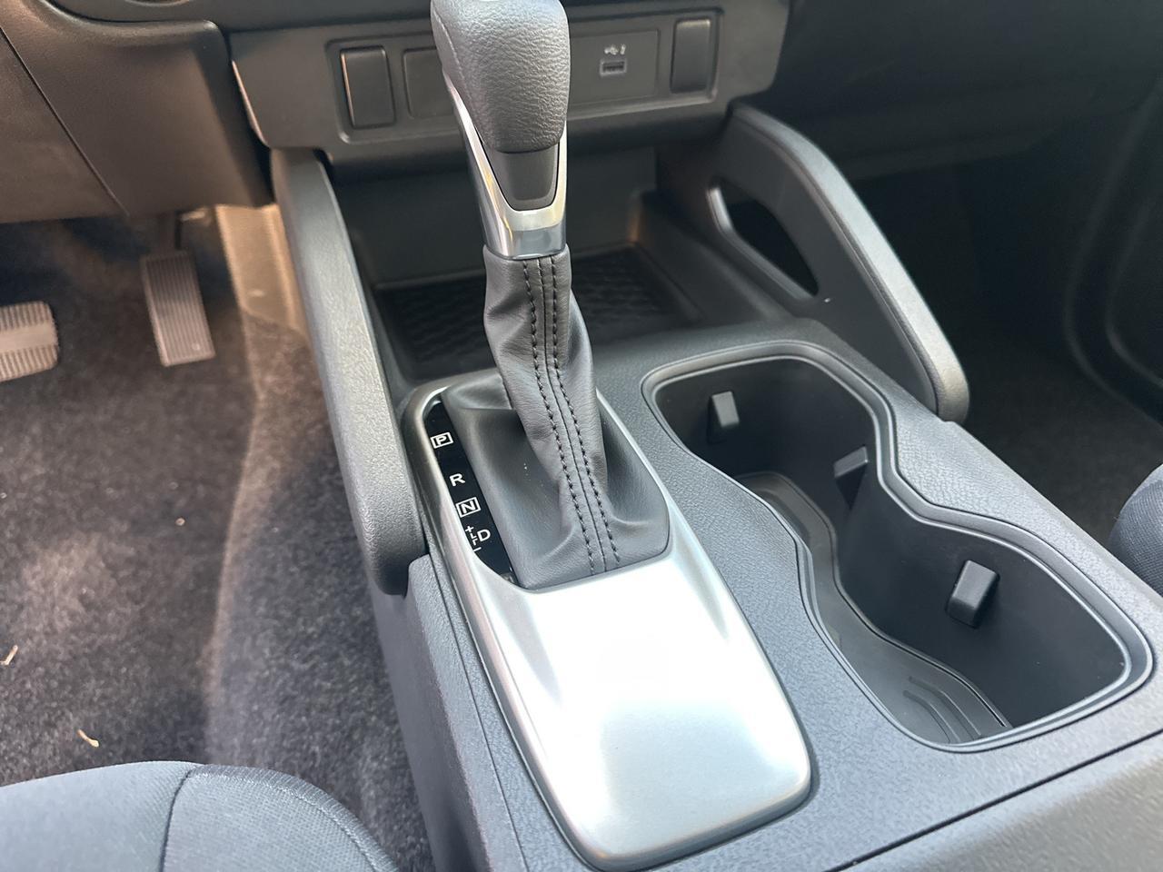 2026 Nissan Frontier S Glen Burnie MD