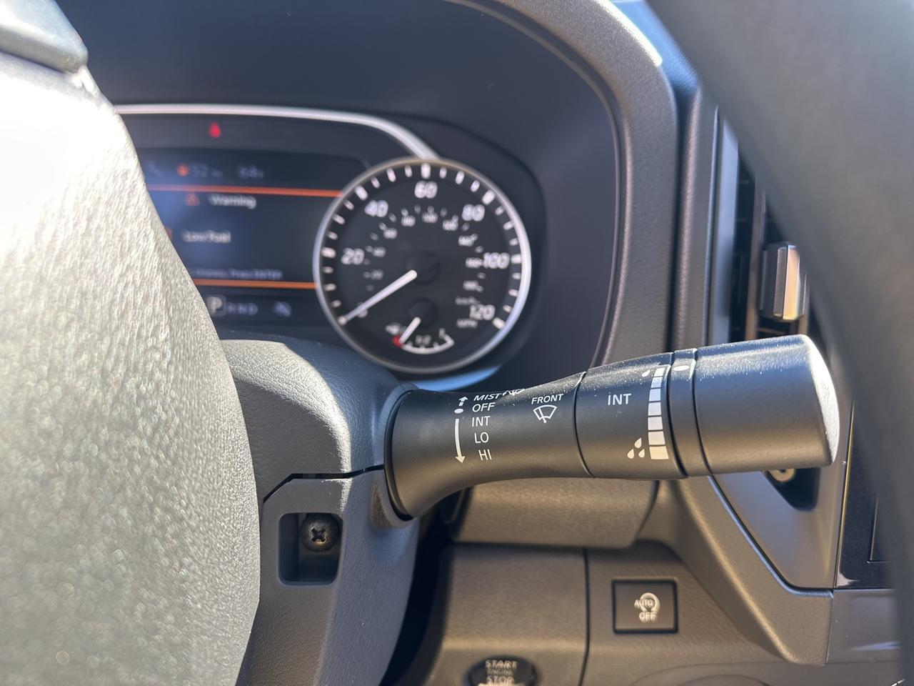 2026 Nissan Frontier S Glen Burnie MD