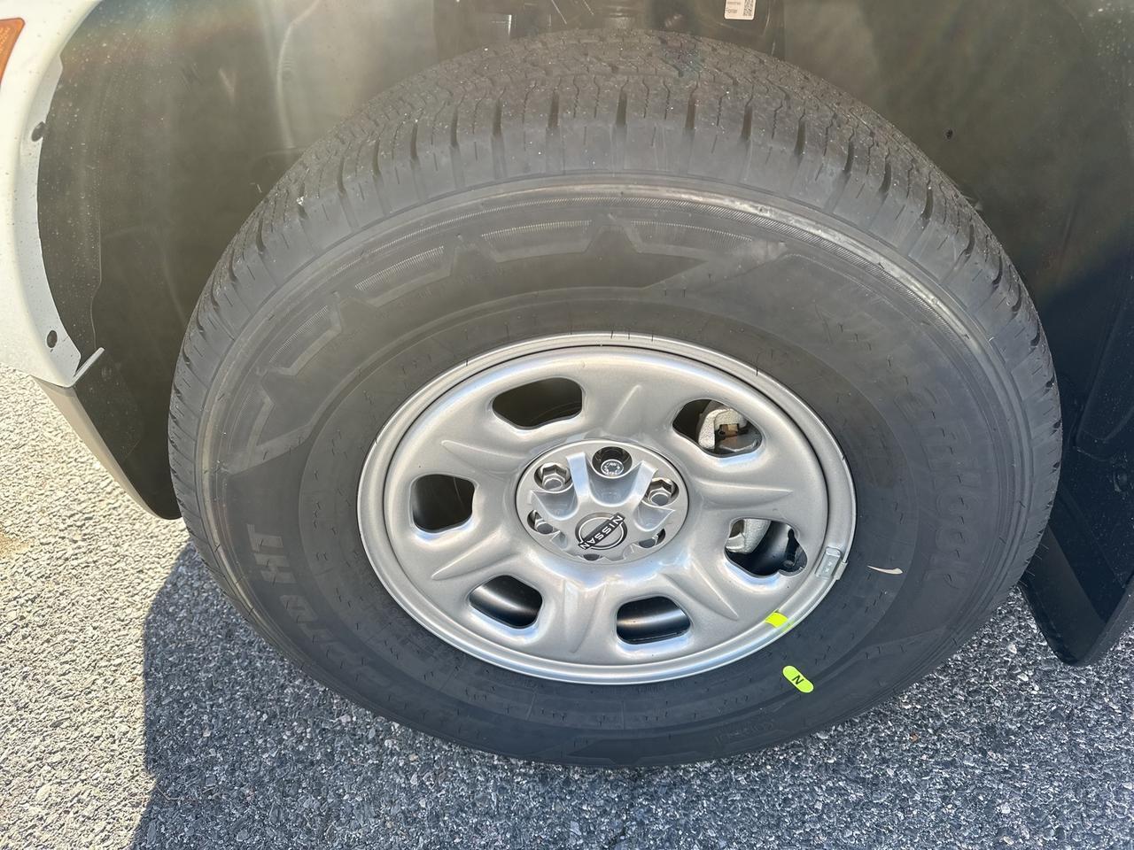 2026 Nissan Frontier S Glen Burnie MD