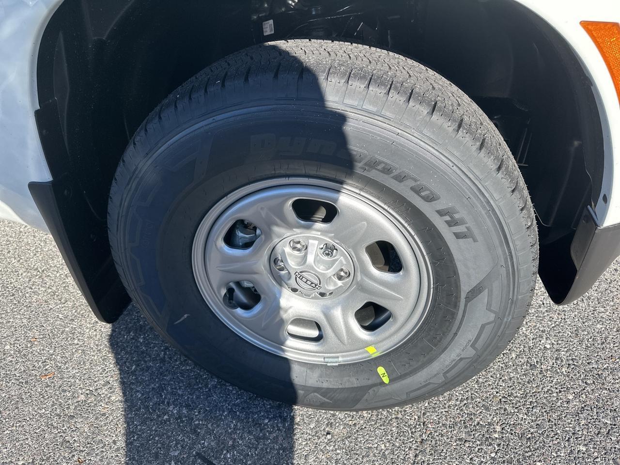 2026 Nissan Frontier S Glen Burnie MD