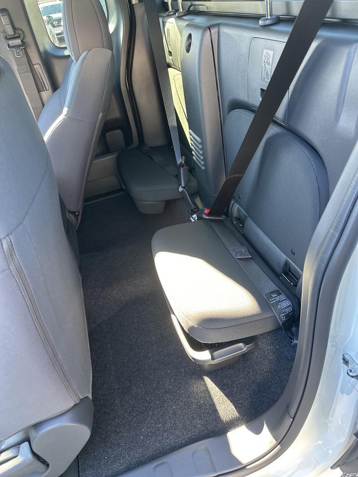 2026 Nissan Frontier S Glen Burnie MD