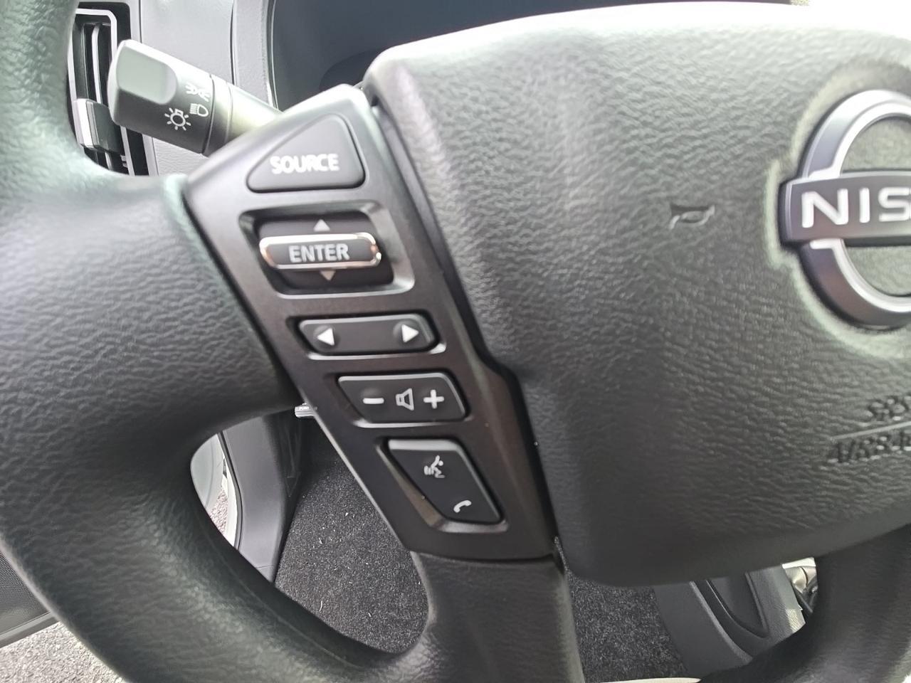 2026 Nissan Frontier S Glen Burnie MD