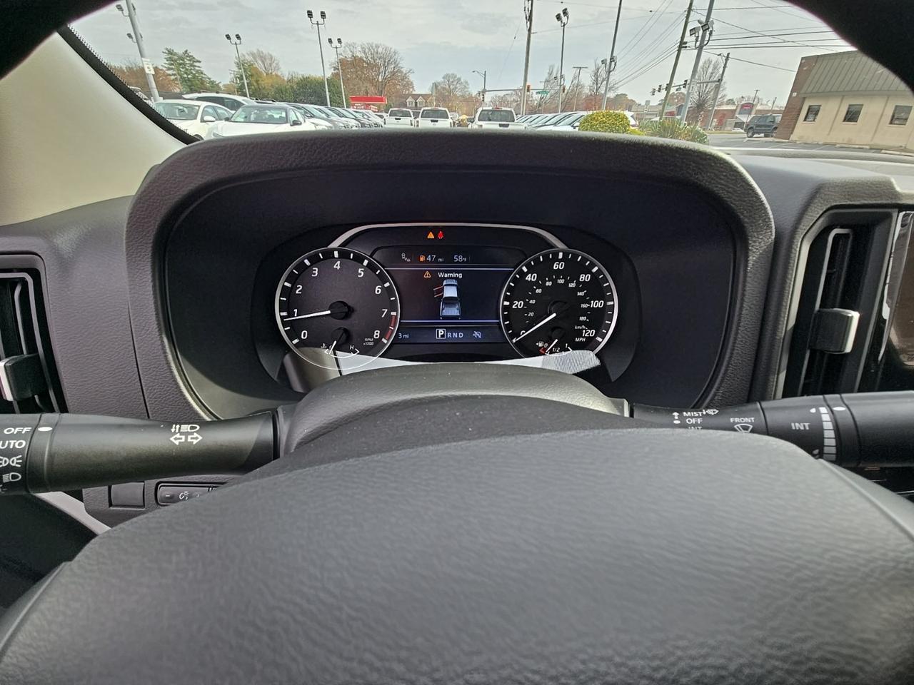 2026 Nissan Frontier S Glen Burnie MD