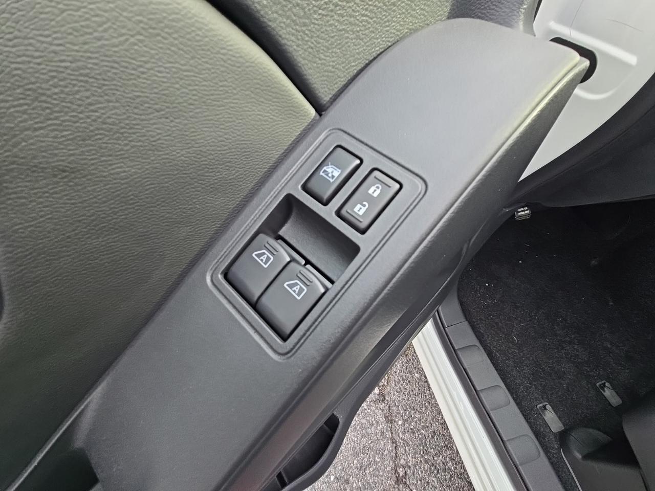 2026 Nissan Frontier S Glen Burnie MD