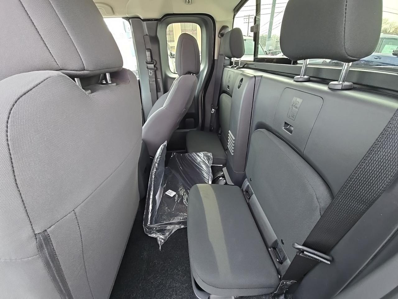 2026 Nissan Frontier S Glen Burnie MD